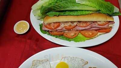 Global Steak Restaurant