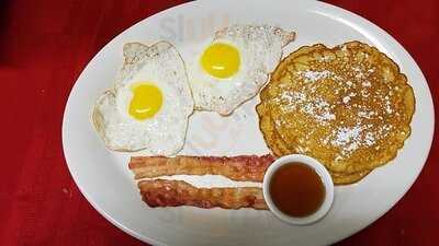 Global Steak Restaurant