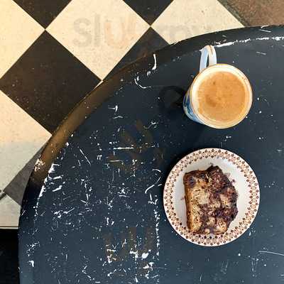 Wild Flour Bakery Cafe