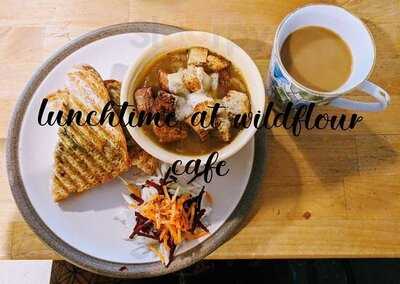 Wild Flour Bakery Cafe