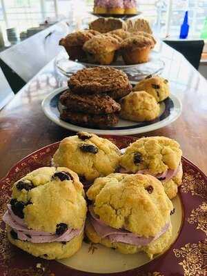 Wild Flour Bakery Cafe