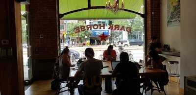 Dark Horse Espresso Bar