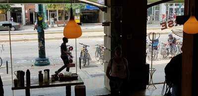 Dark Horse Espresso Bar