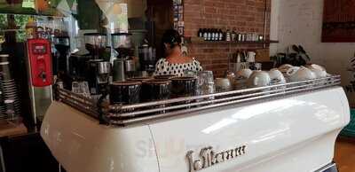 Dark Horse Espresso Bar