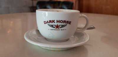 Dark Horse Espresso Bar
