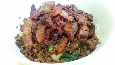 Golomein Noodle House