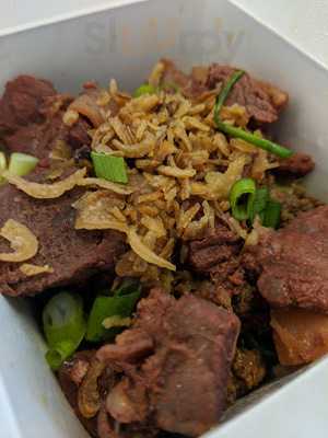 Golomein Noodle House