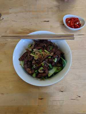 Golomein Noodle House