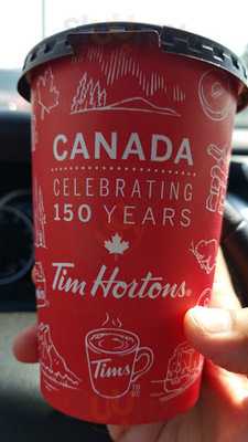Tim Hortons
