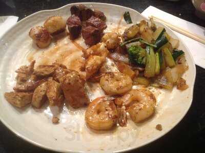 Hibachi Teppanyaki & Bar