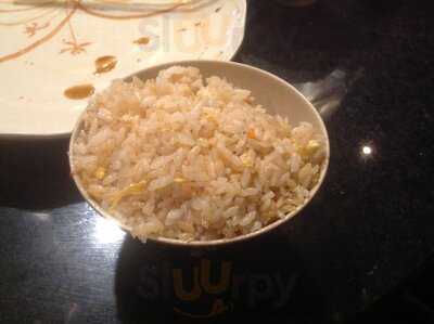 Hibachi Teppanyaki & Bar