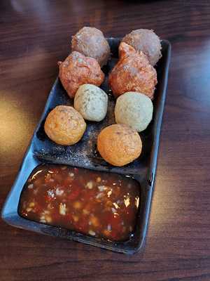 Chang Bai Shan Restaurant