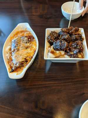 Chang Bai Shan Restaurant