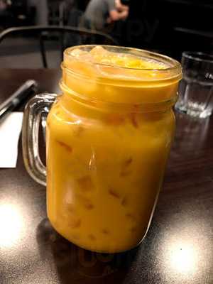 Chang Bai Shan Restaurant