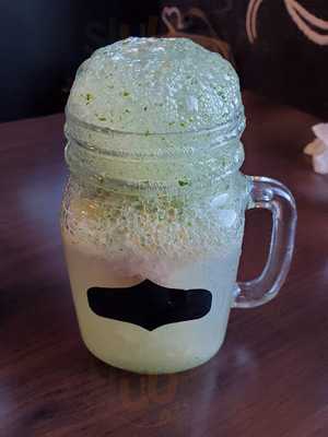 Chang Bai Shan Restaurant