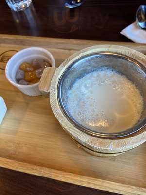 Chang Bai Shan Restaurant