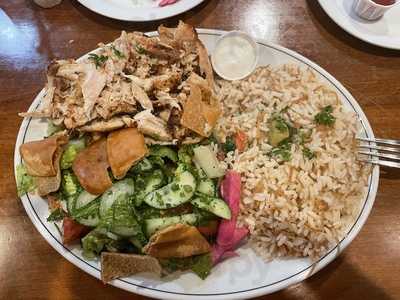 Avelina's Grill Restaurant