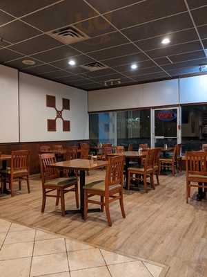 Avelina's Grill Restaurant