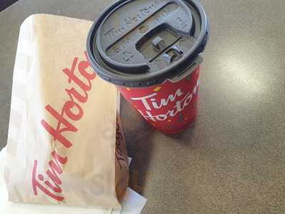 Tim Hortons