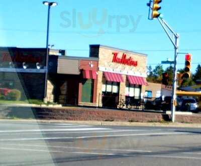 Tim Hortons
