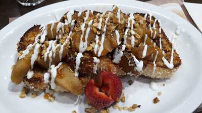 Tutti Frutti Breakfast & Lunch