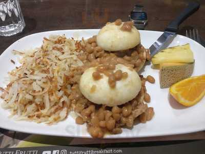 Tutti Frutti Breakfast & Lunch