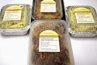 Saveur Soleil Restaurant