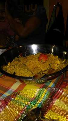 Saveur Soleil Restaurant