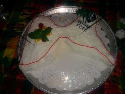 Saveur Soleil Restaurant