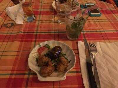 Saveur Soleil Restaurant