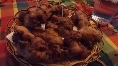 Saveur Soleil Restaurant