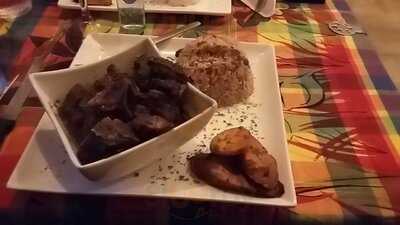 Saveur Soleil Restaurant