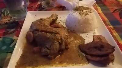 Saveur Soleil Restaurant