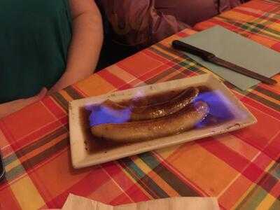 Saveur Soleil Restaurant