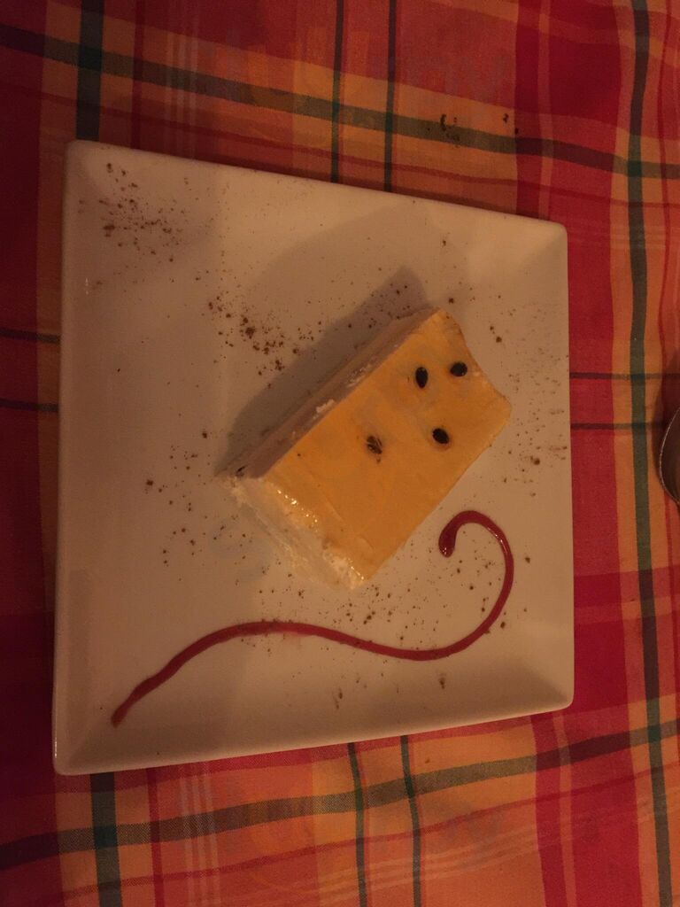 Saveur Soleil Restaurant