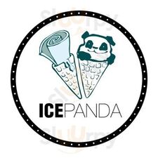 Ice Panda