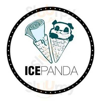 Ice Panda