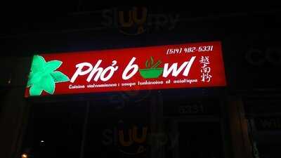 Pho Bowl