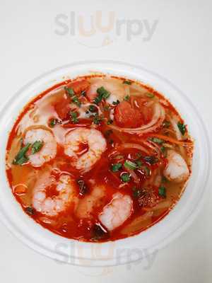 La Perle Restaurant And Bar