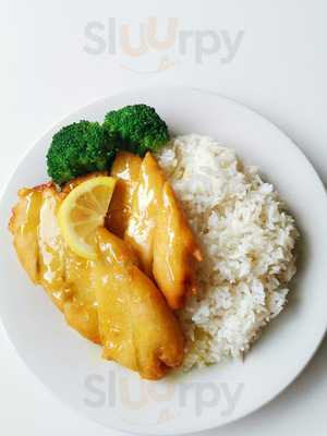 La Perle Restaurant And Bar