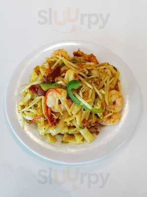 La Perle Restaurant And Bar