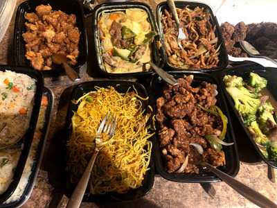 La Perle Restaurant And Bar