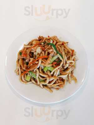 La Perle Restaurant And Bar