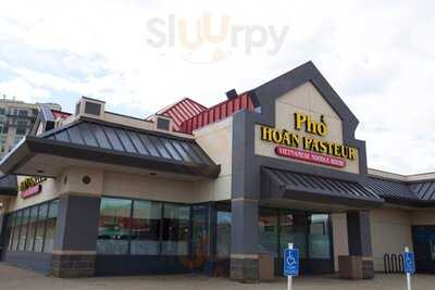 Pho Hoan Pasteur