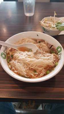Pho Hoan Pasteur