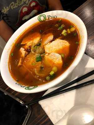 Pho Hoan Pasteur