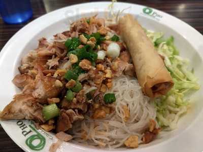 Pho Hoan Pasteur