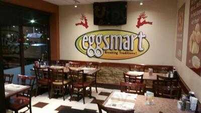 Eggsmart