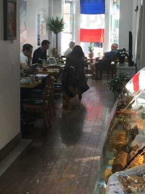 Jules Cafe Patisserie