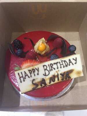 Jules Cafe Patisserie